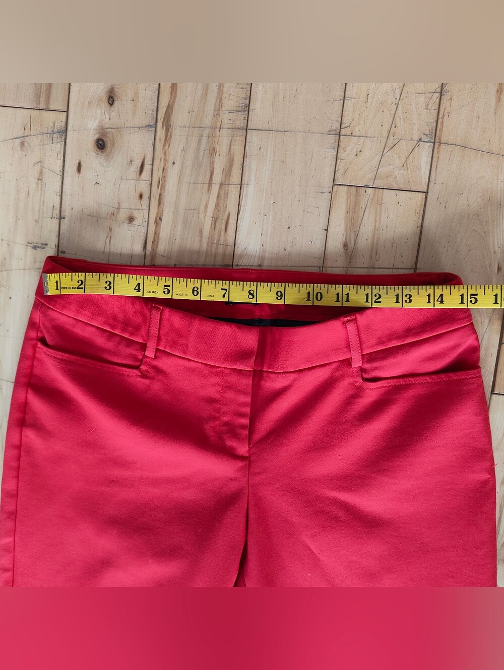 Express Pants - Picture 4 of 7